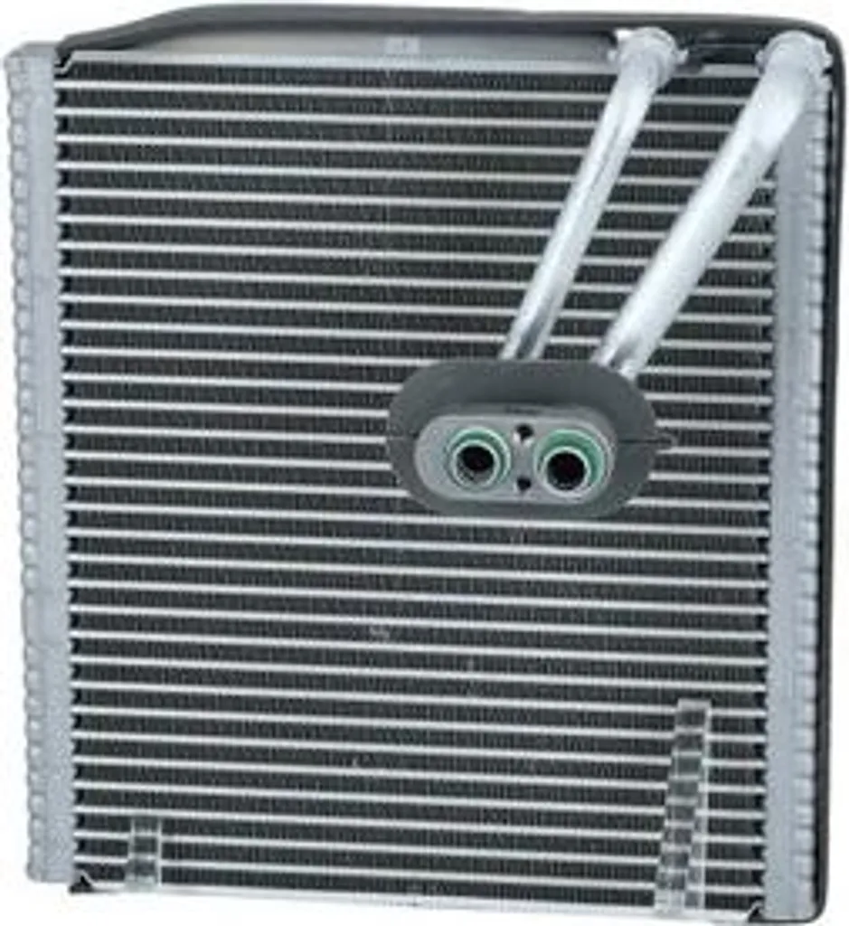 Plus de froid ? Évaporateur clim NRF avec valve pour KIA CEED - Solution