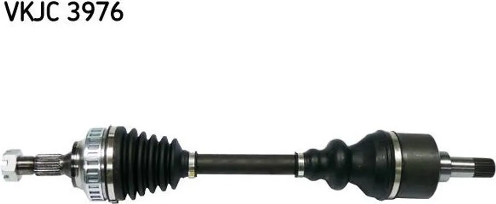 Arbre de transmission SKF pour réparer Berlingo, Xsara ou Partner OE