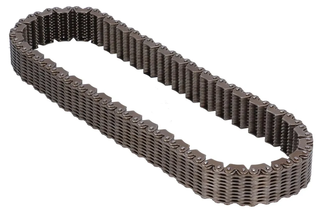 Chaîne de Transmission Inox HV086 pour Boîtier de Transfert X3 E83