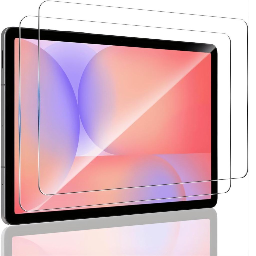 2X Schutzglas für Samsung Galaxy Tab S10 Lite Display Produktbild 