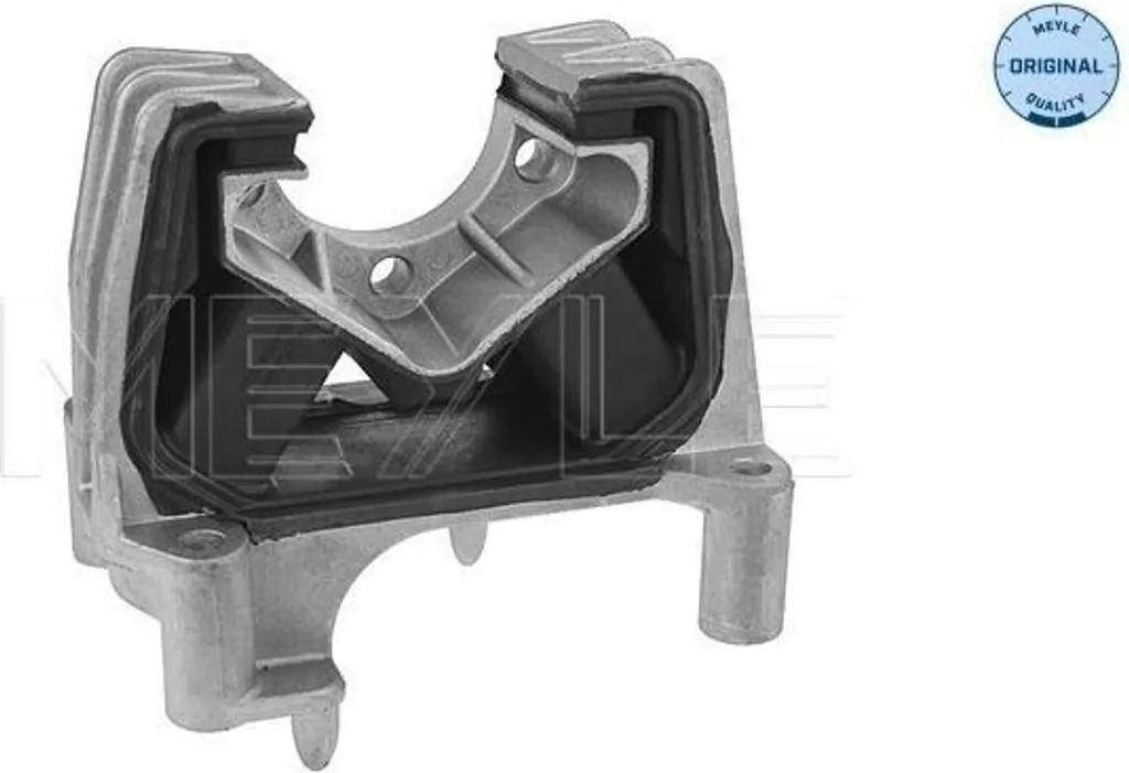 Support Moteur MEYLE 614 684 0028 Arrière pour Opel Vectra B J96 OE
