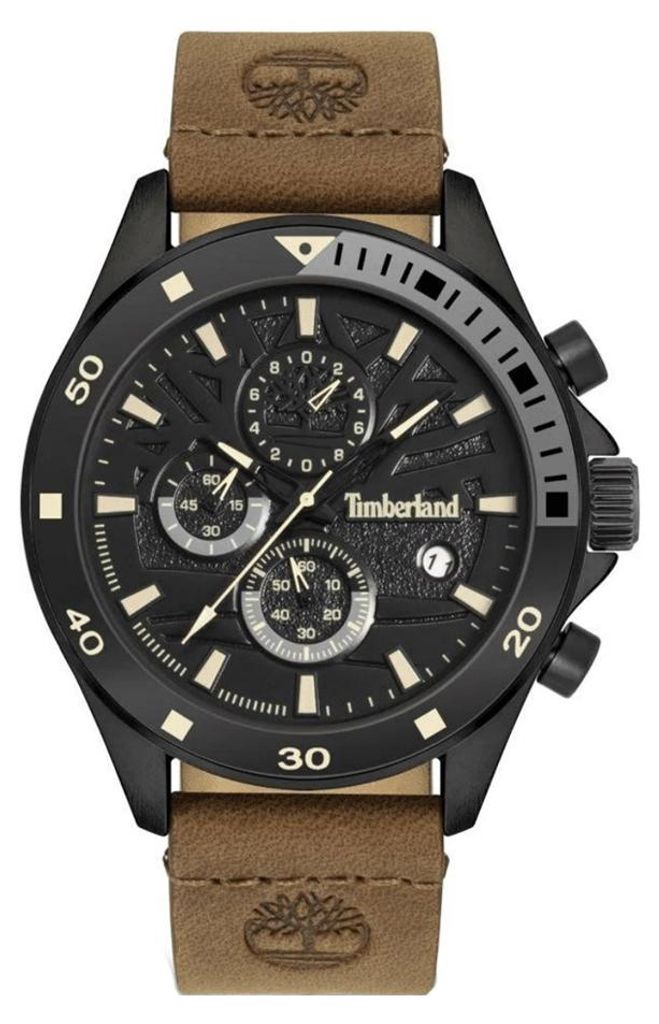 Timberland Polshorloges TDWGC9001401 Productafbeelding 