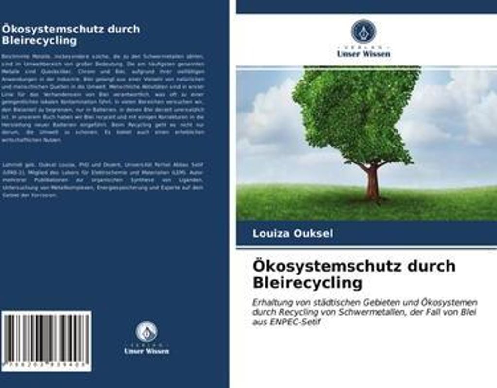 Ökosystemschutz durch Bleirecycling