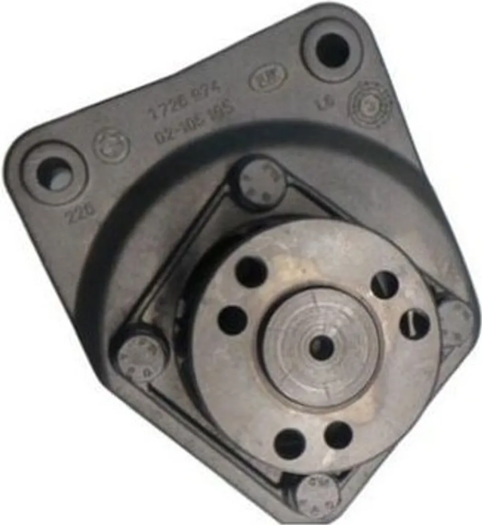 Pompe direction assistée SPIDAN 53615 haute performance pour E36 OE