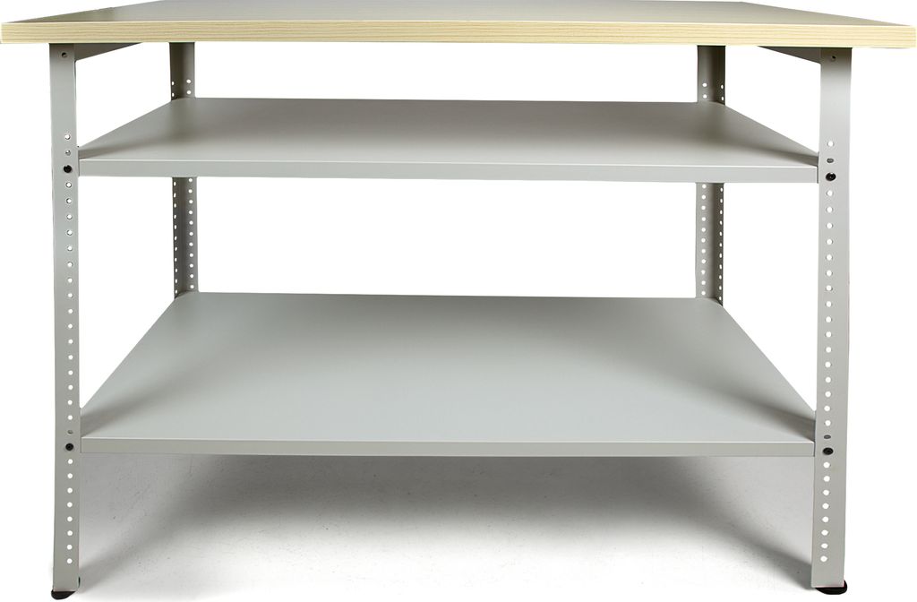 ONDIS24 Werkbank Packtisch Basic Pro 85cm Produktbild 