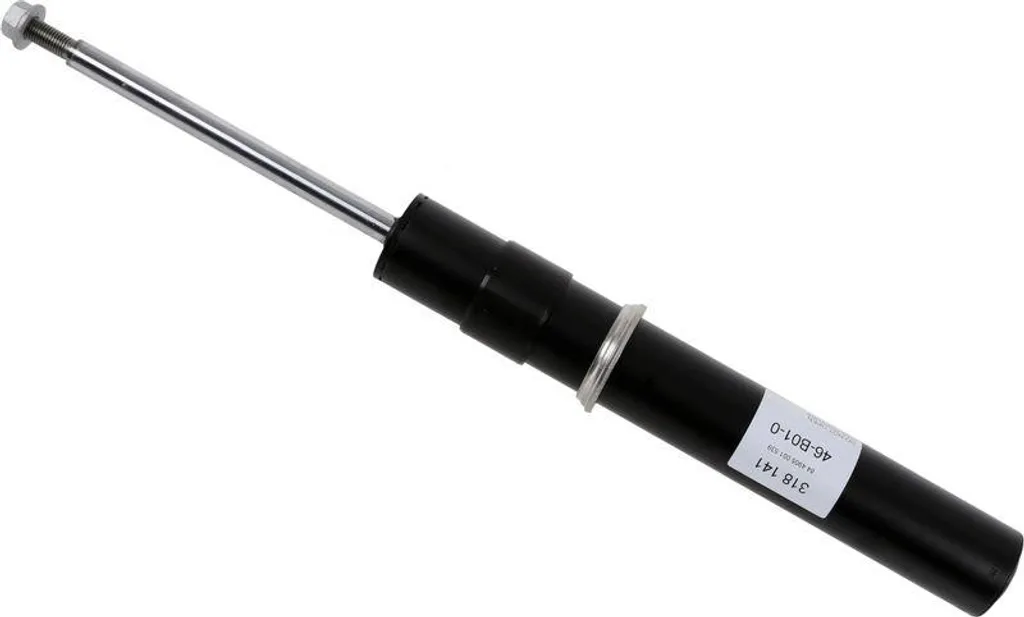Amortisseur avant Audi A4 A5 compatible 8W7413031G pour suspension