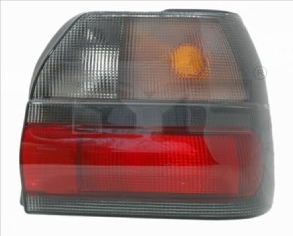 TYC Heckleuchte links 11-3130-01-2