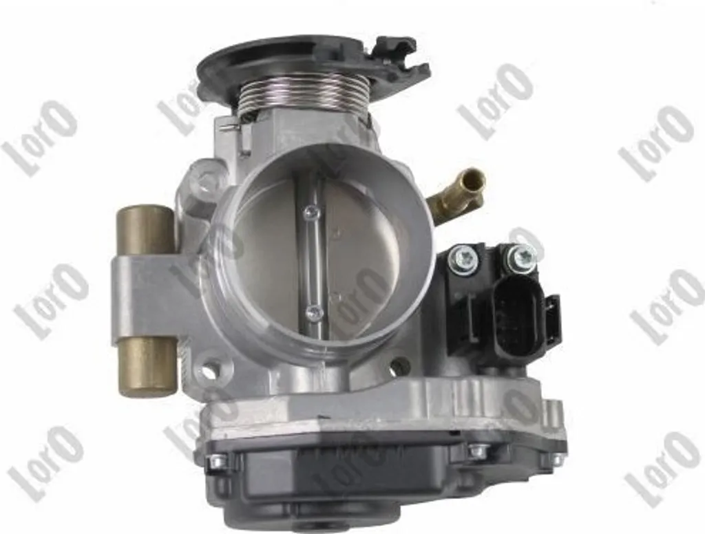 Stop aux Trous d'Accélération : Boîtier Papillon 037133064D pour VW Golf 3