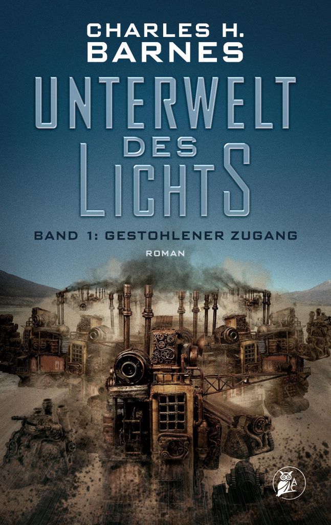 Unterwelt des Lichts