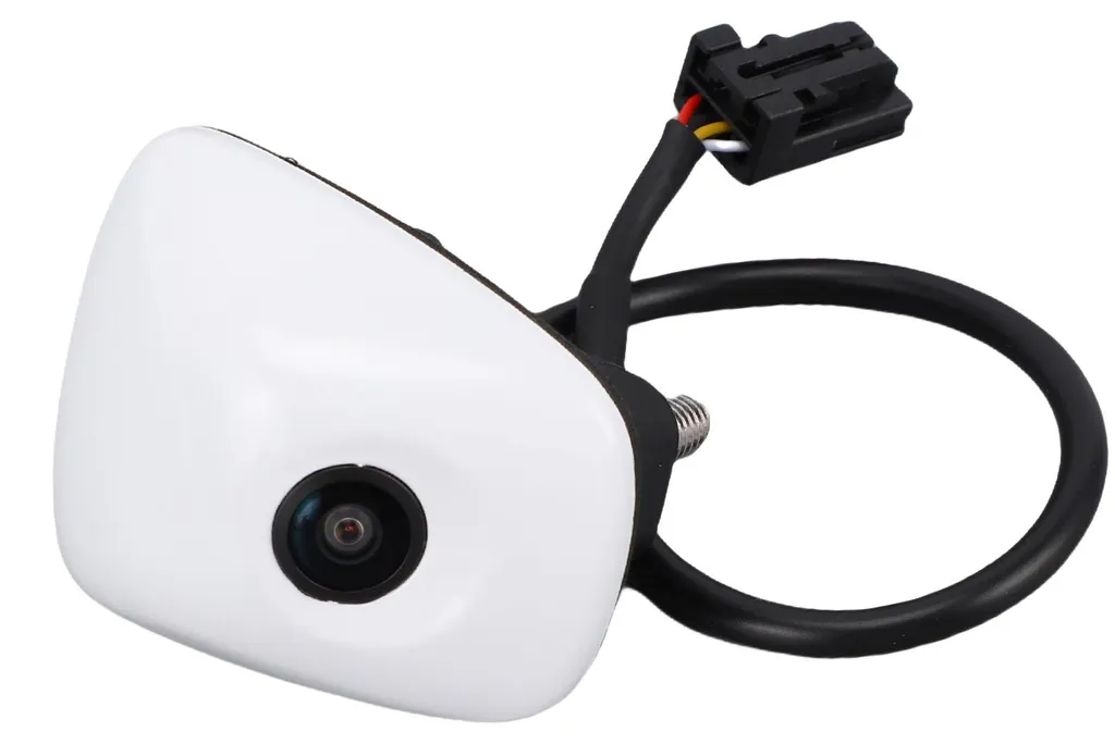 Réparer caméra de recul Kia Rio 3 UB 95760A2520 vision claire et nette