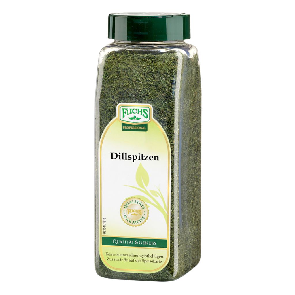 Fuchs Professional koprové špičky osvěžující aromatická Obrázek produktu 