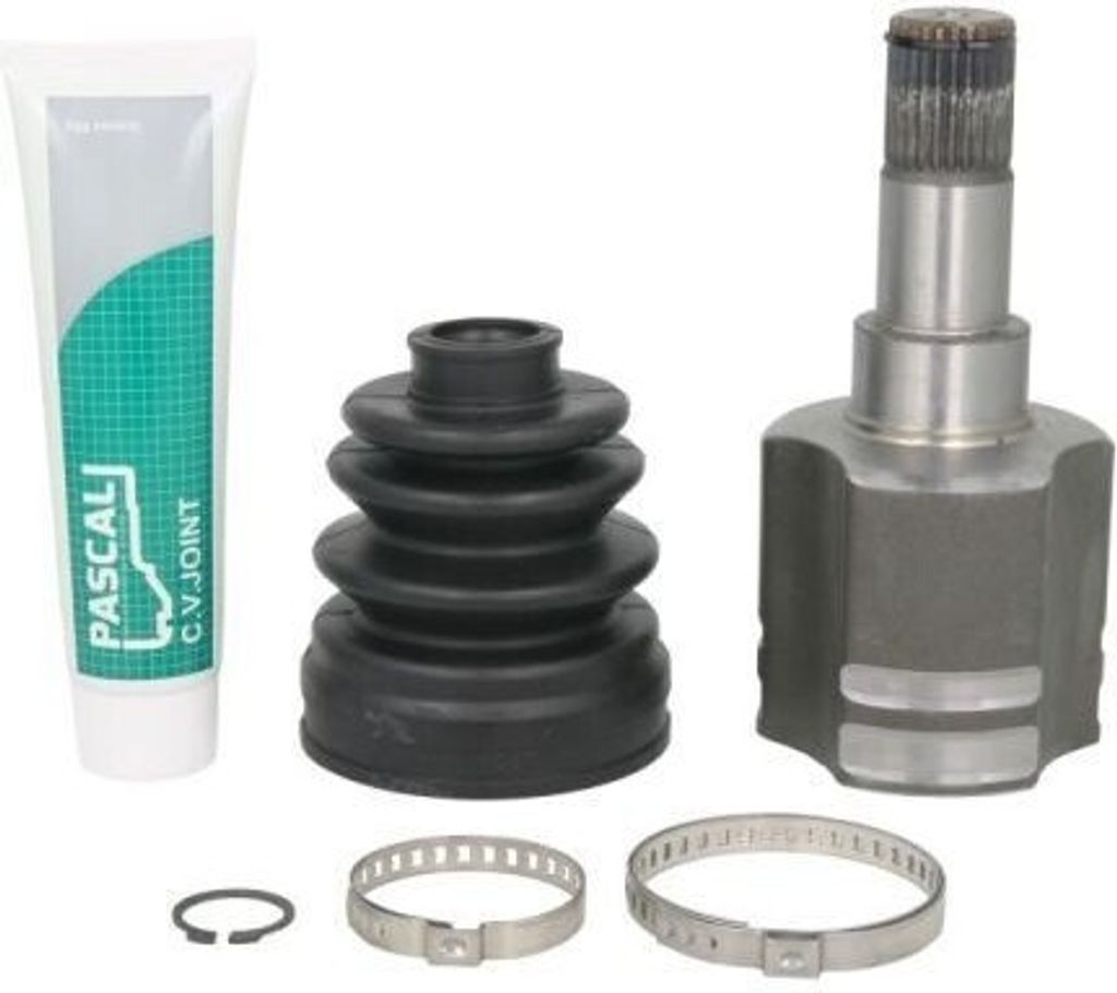 PASCAL Gelenksatz Antriebswelle Getriebeseitig für FORD Focus II Schrägheck (DA, HCP, DP) G7G009PC