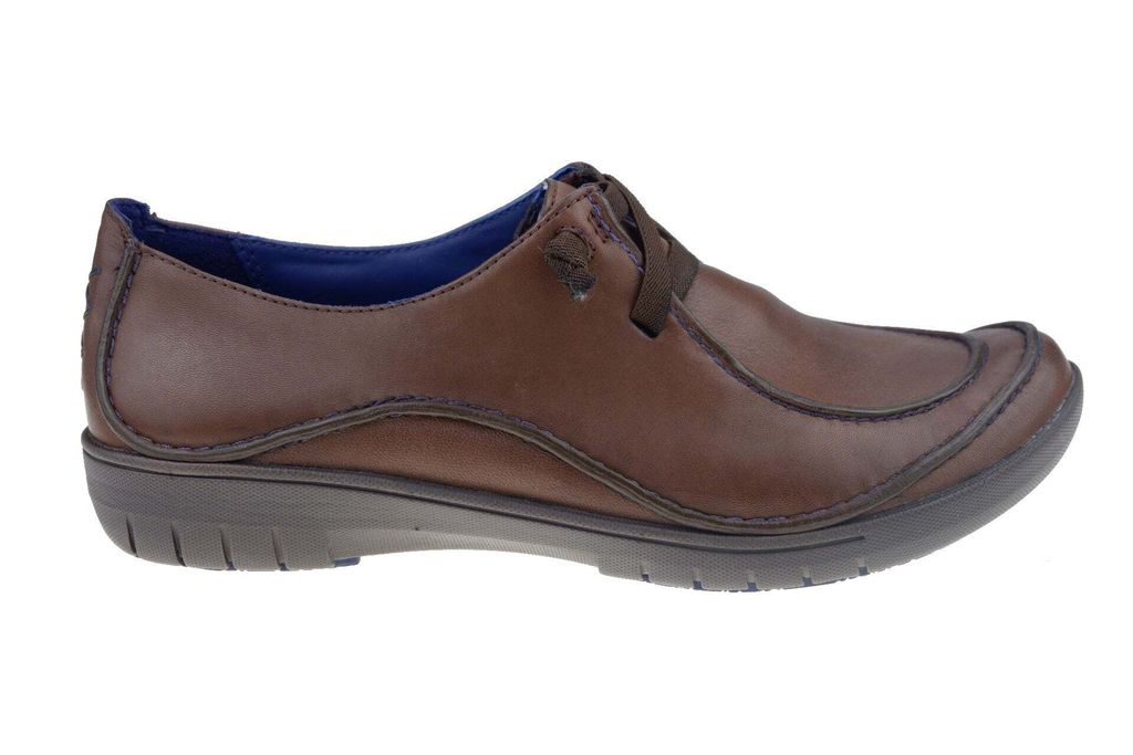 Clarks Un House - damen loafer