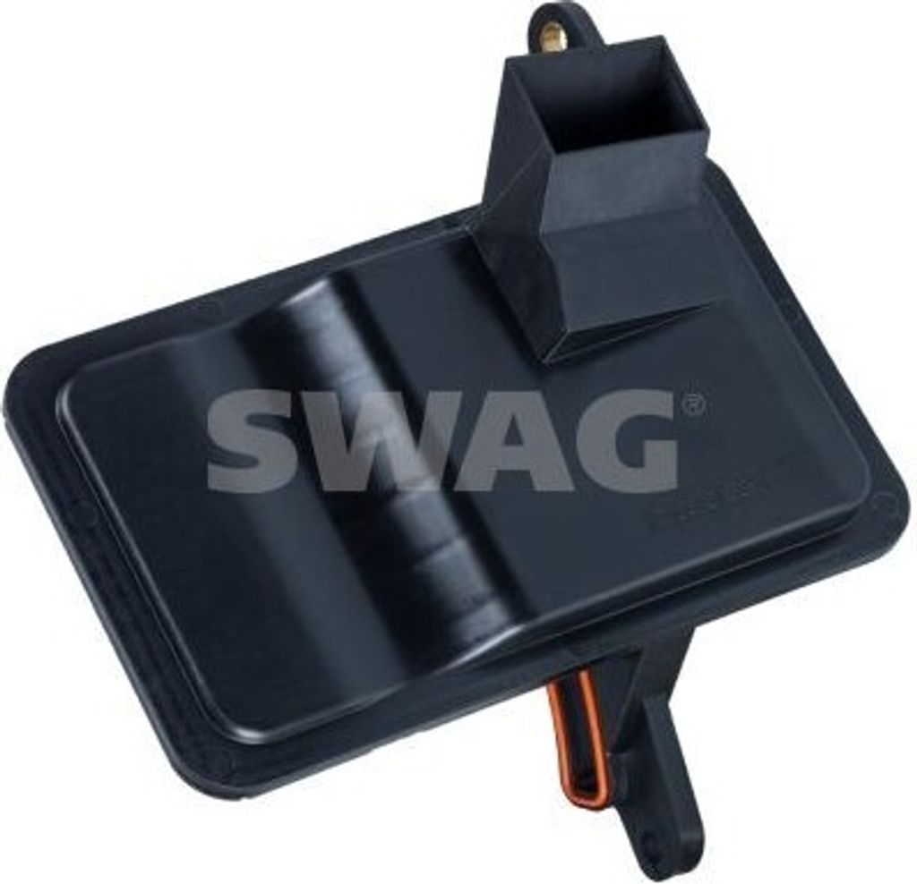 SWAG 89 10 7827 Automatikgetriebe Ölfilter Getriebeölfilter für OPEL ANTARA für CHEVROLET CAPTIVA (C100, C140) für VAUXHALL Antara (L07)