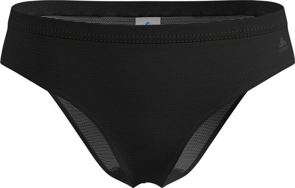 Odlo Damen Thermounterwäsche Schwarz 141301/15000 Grösse XS