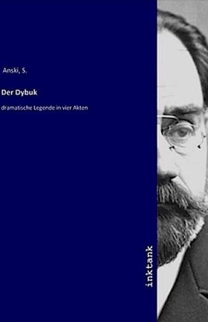 Der Dybuk