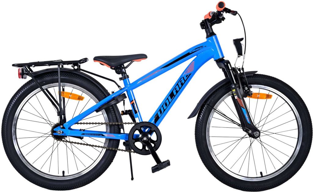 Bicicletta da bambino Volare Cross - ragazzi - 20 pollici - Immagine del prodotto 