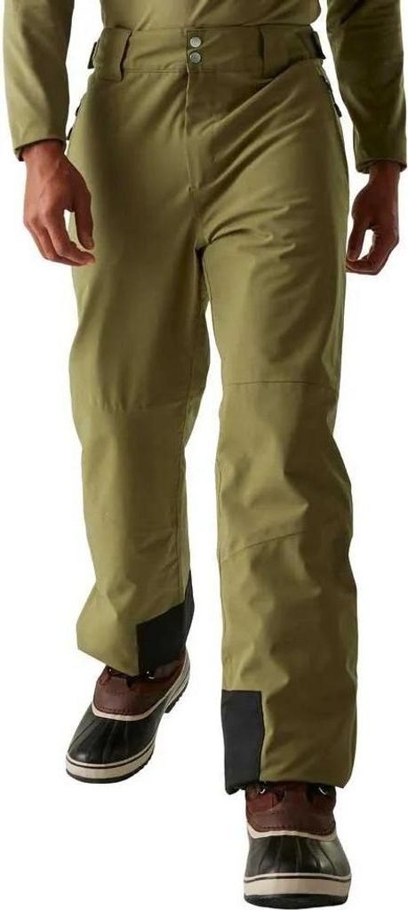 Achieve II Pant martiniolive (0GH) XXL Regular