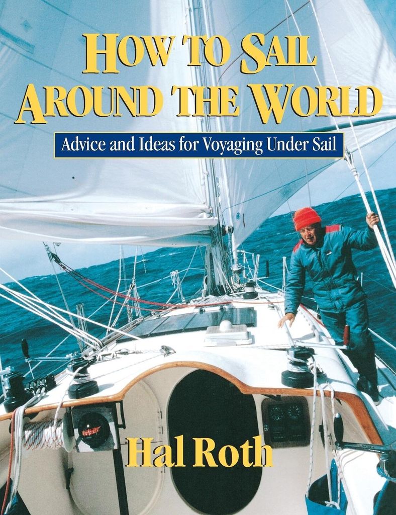 How To Sail Around The World - Advice Id – Lingua: Inglese