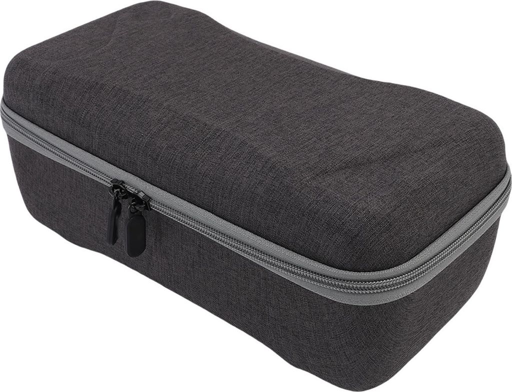 Harttransporter Gehäuse für Mavic 4 Pro Drone Anti Scratch Protective Travel Storage mit oberster Griff