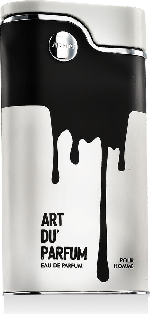 Armaf Art Du'Parfum Eau De Parfum 100 ml (man) Produktbild 