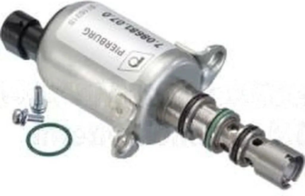 Valvola Gruppo Idraulico Cambio Automatico 12V PIERBURG Fiat Ducato OE 71773490