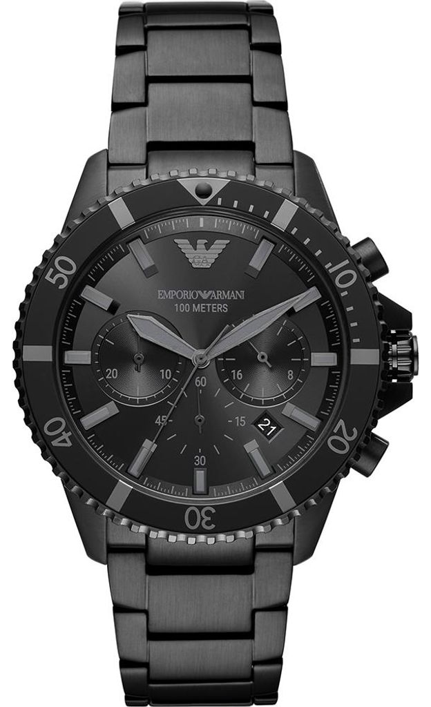 ARMANI Polshorloges AR11363 Productafbeelding 