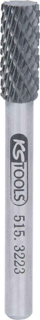 KS TOOLS Fräsbohrer 515.3223 Hartmetall 21g