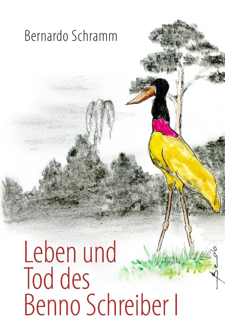 Leben und Tod des Benno Schreiber I
