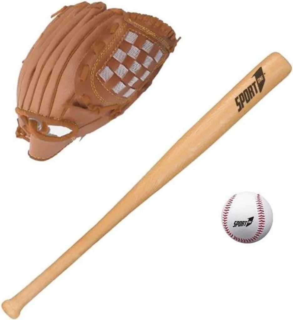 Équipement Baseball Entraînement Extérieur pour Enfant de 8 à 12 ans