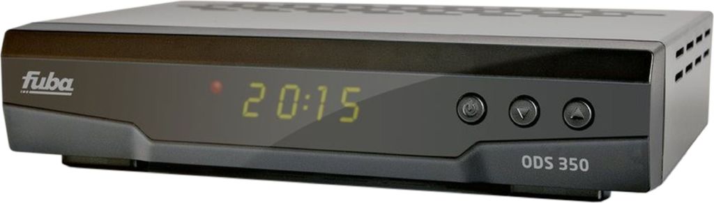 Fuba ODS 350 DVB-S HDTV-Receiver Produktbild 
