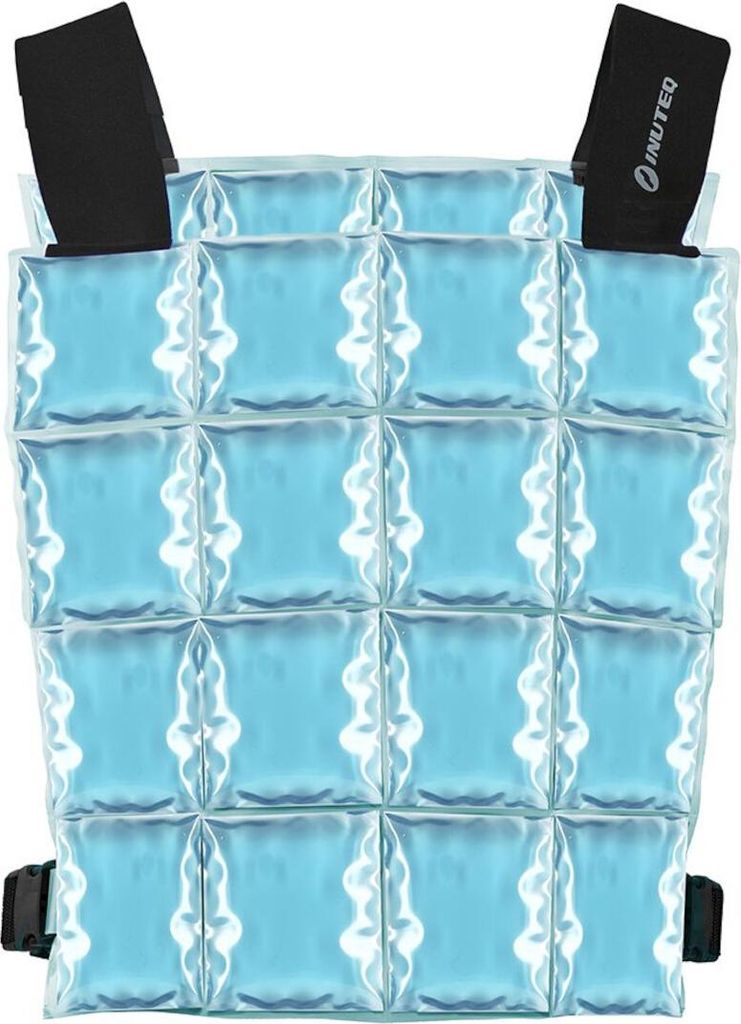 Inuteq Biobased PCM Coolover Aqua Obrázok produktu 