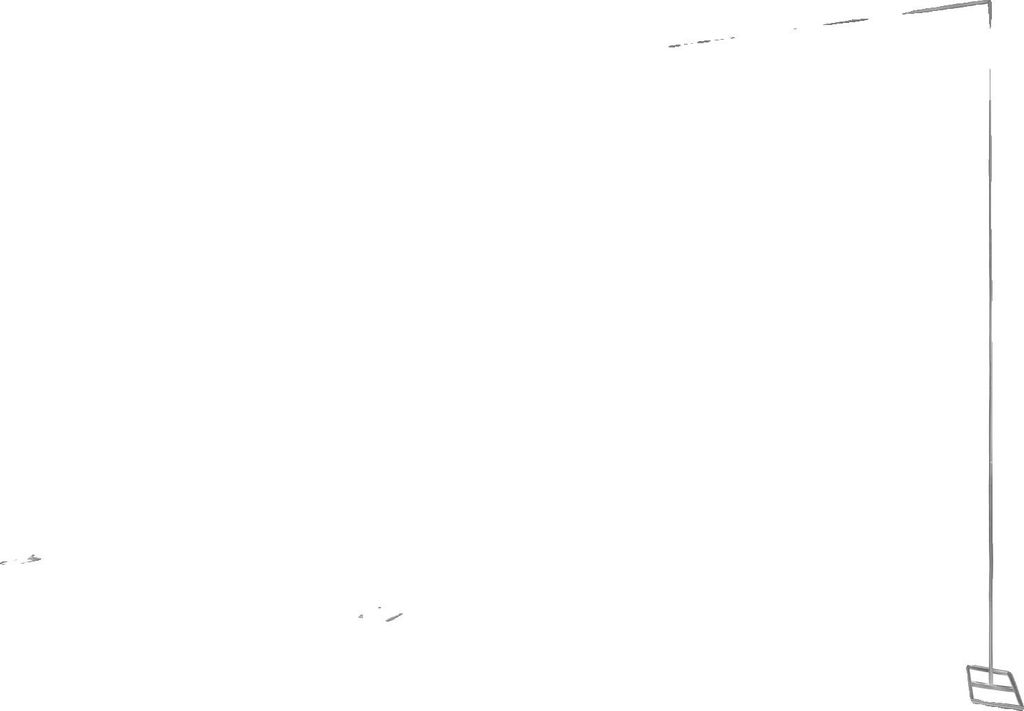 Hochzeitsbogenständer, Dekorativer Hintergrund, Langlebiges Design, Silber, XL