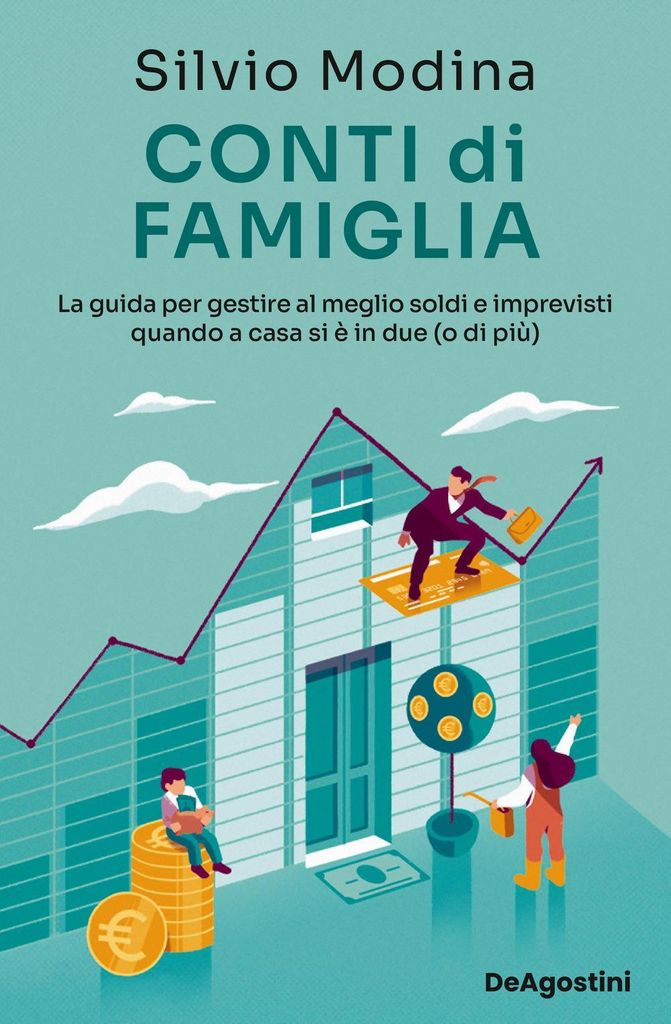Modina, S: Conti di famiglia. La guida per gestire al meglio