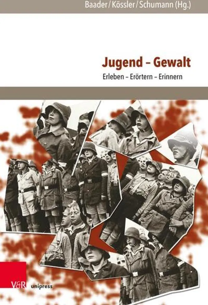 Manuel Jugend - Gewalt avec données statistiques et études de cas