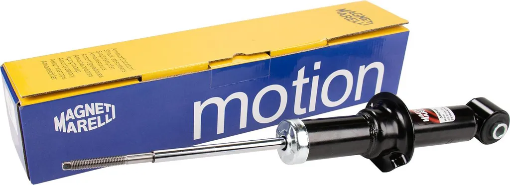 Amortisseur arrière 50515213 Magneti Marelli haute pression robuste