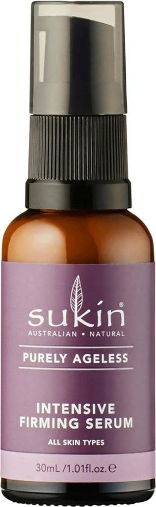 Sukin - Sérum raffermissant intensif Purely Ageless Image du produit 