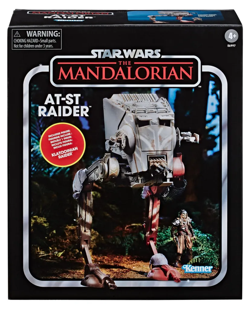 Sabre Laser Star Wars E6997AS00 Déployable Jouet Robuste Haute Qualité