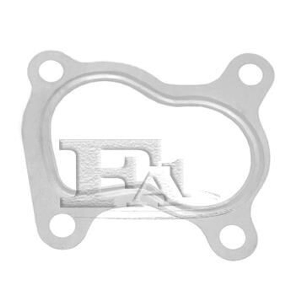 VEGAZ RD-121 Auspuffdichtung Auspuffdichtung für RENAULT CLIO II (BB0/1/2, CB0/1/2)