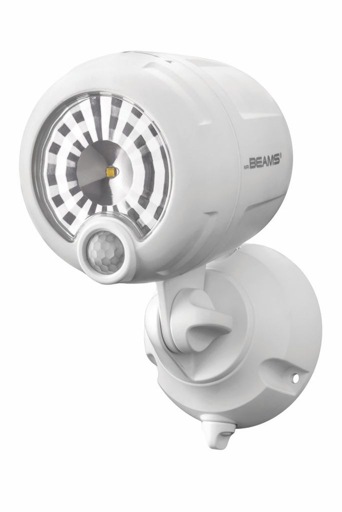 Leuchte XT Spotlight weiß 200lm