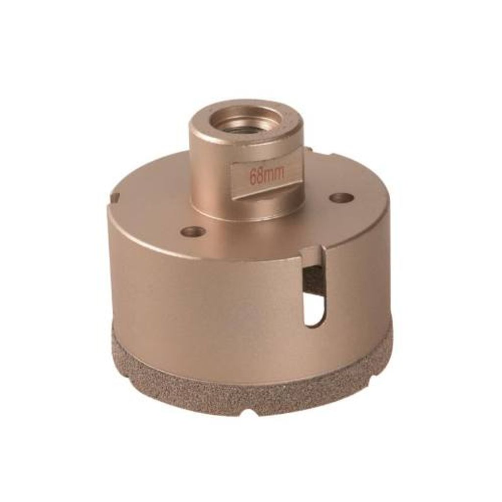 Korunka vykružovací FESTA diamantová 68mm M14 Obrázek produktu 