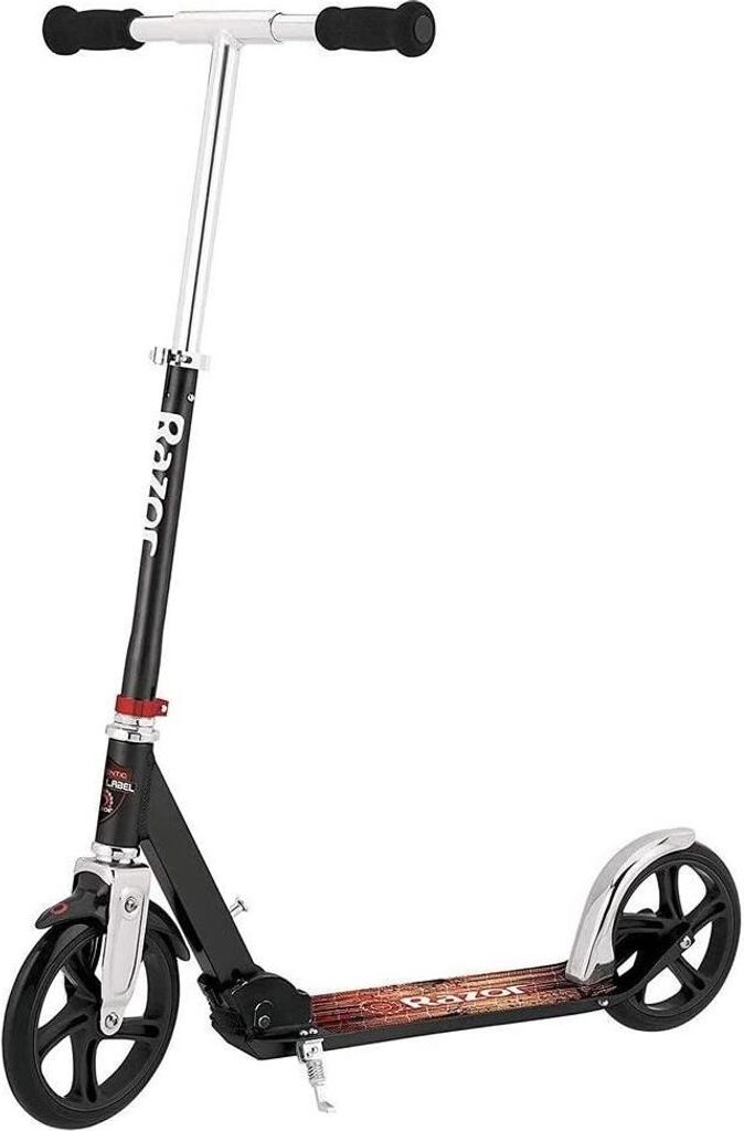 Trottinette Razor A5 Lux Image du produit 