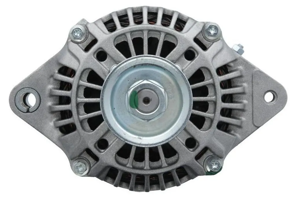 Alternateur 14V 75 Amperès Valeo 440897 haute performance de charge