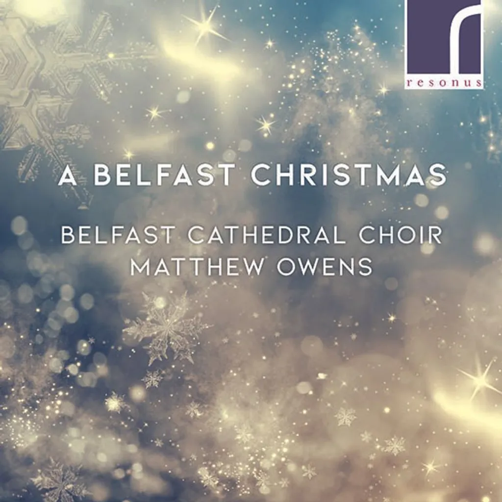 Roman de Noël à Belfast : littérature irlandaise contemporaine Owens