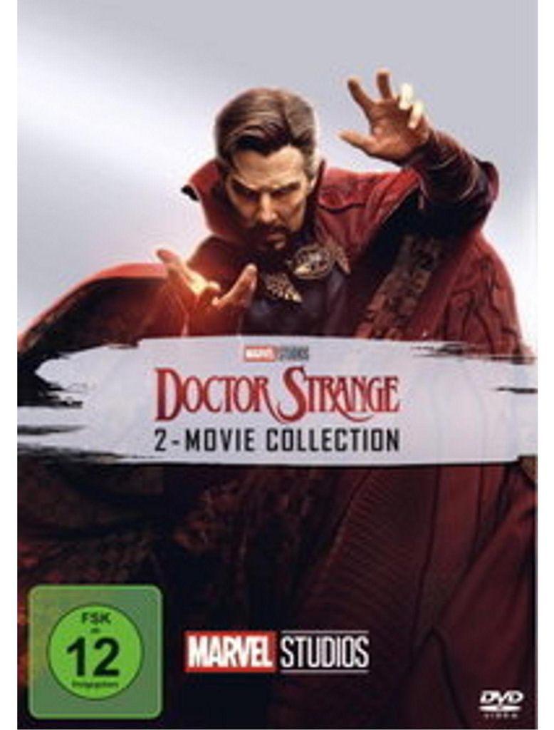 Doctor Strange Obrázok produktu 