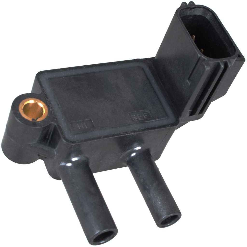 Ford C-MAX I II Focus C-MAX Focus II III Galaxy II Grand C-MAX Kuga I II Mondeo IV S-MAX 1.6 / 2.0 / 2.2 TDCi Abgasdrucksensor DPF