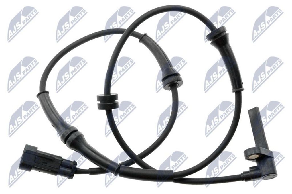 NTY ABS Sensor Raddrehzahl Vorne Links für ALFA ROMEO 156 (932) HCA-AR-007