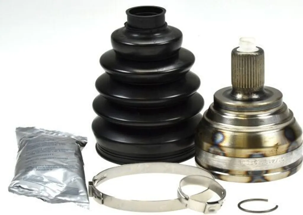 Supprimer vibration avec ce joint de transmission SPIDAN pour Caddy IV