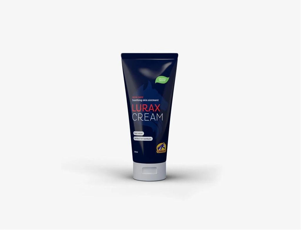 Cavalor Lurax 200ML Productafbeelding 