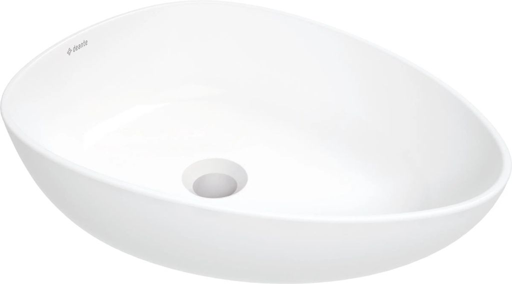 Lavabo con piano in Vetroceramica Immagine del prodotto 